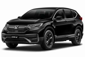 HONDA CR-V LSE 2021 - Biến Thể Mới Đầy Thú Vị